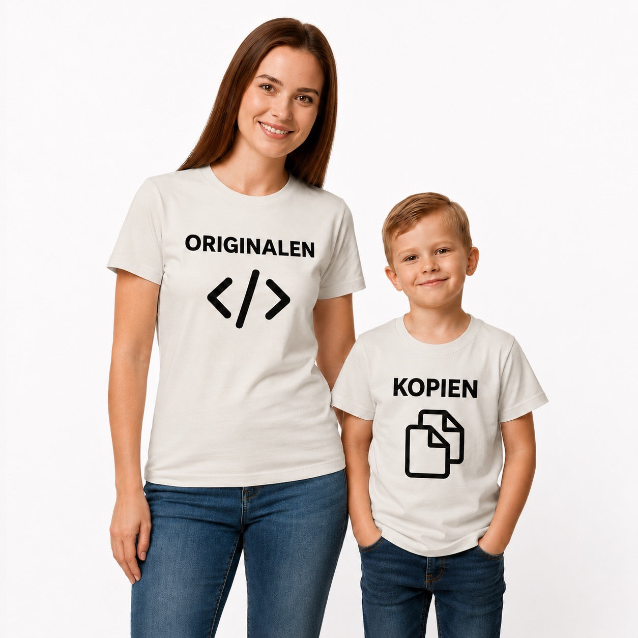 Mini-Match® – Originalen & Kopien