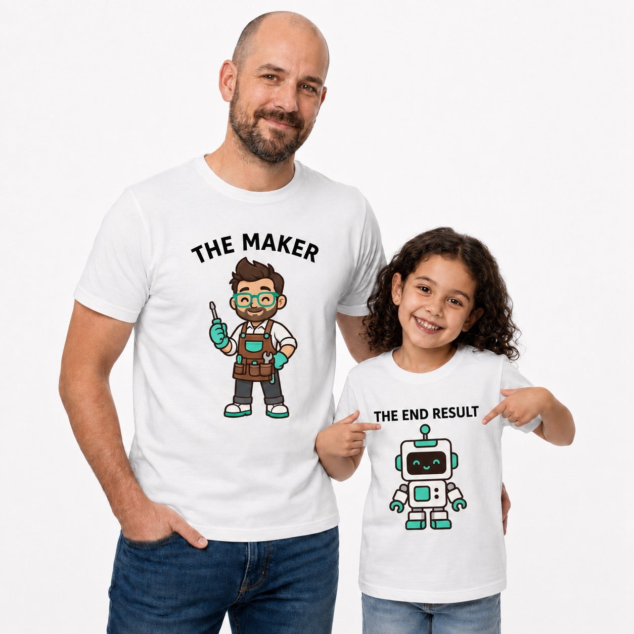 Mini-Match® – The Maker & The End Result
