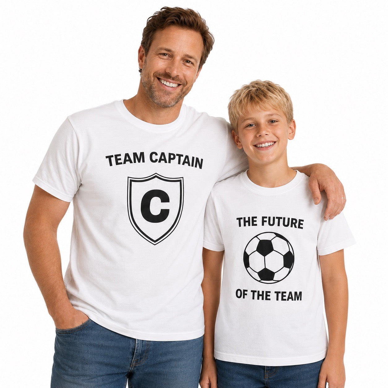 Mini-Match® – Team Captain & The Future of the Team