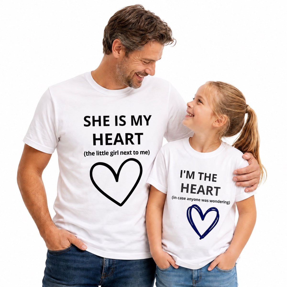 Mini-Match® – My Heart & I’m the Heart