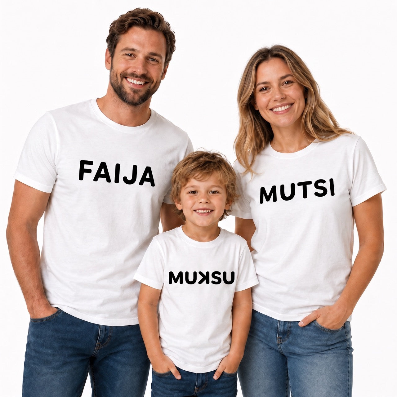 Mini-Match® – Mutsi / Faija / Muksu