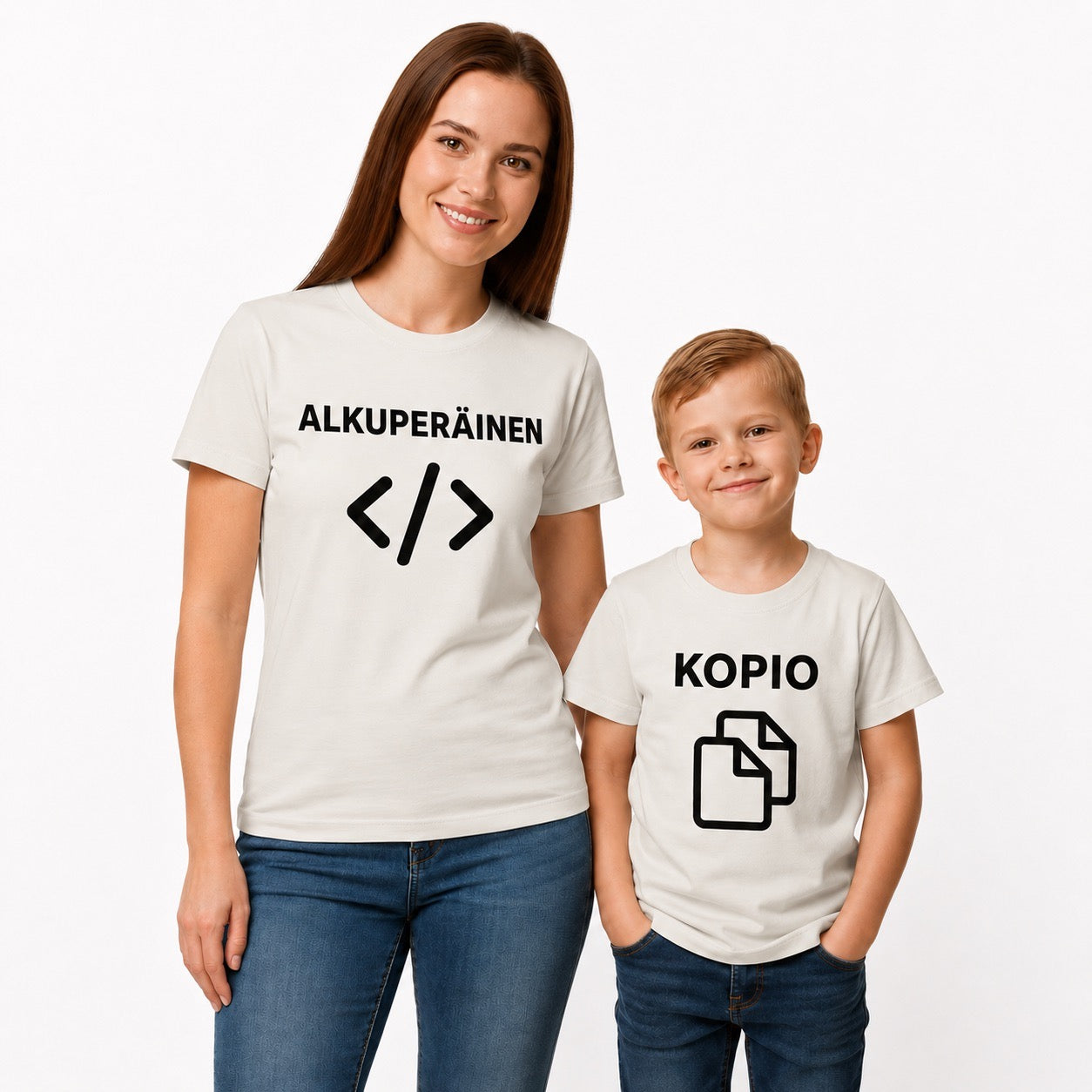 Mini-Match® – Alkuperäinen & Kopio