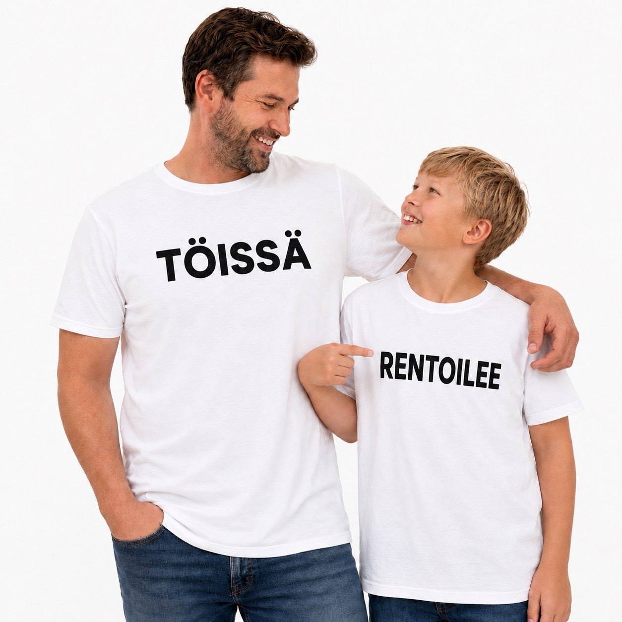 Mini-Match® – Töissä & Rentoilee
