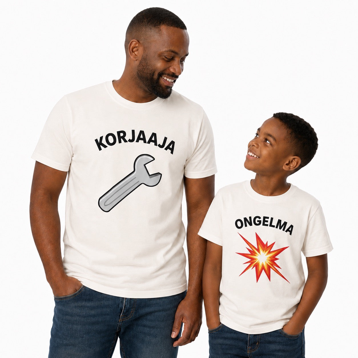 Mini-Match® – Korjaaja & Ongelma