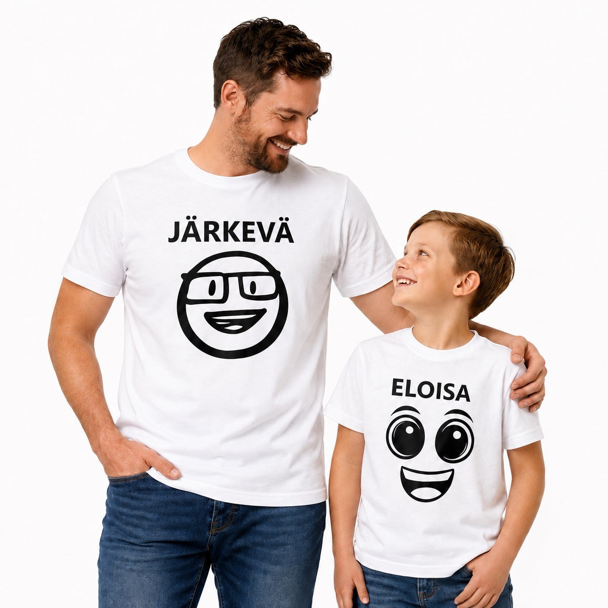 Mini-Match® – Järkevä & Eloisa