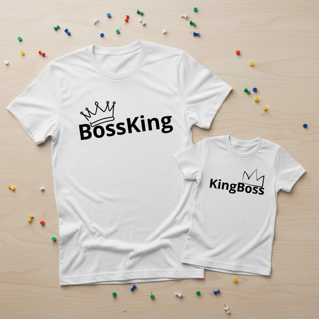 Mini-Match® – BossKing & KingBoss