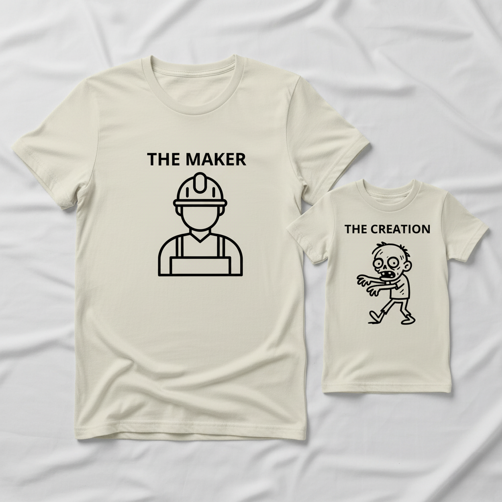 Mini-Match® – The Maker & The Creation 2