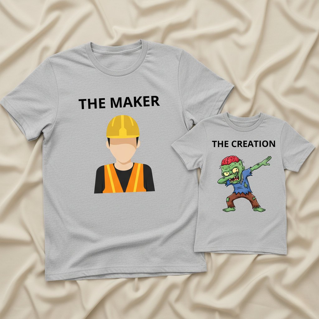 Mini-Match® – The Maker & The Creation 4
