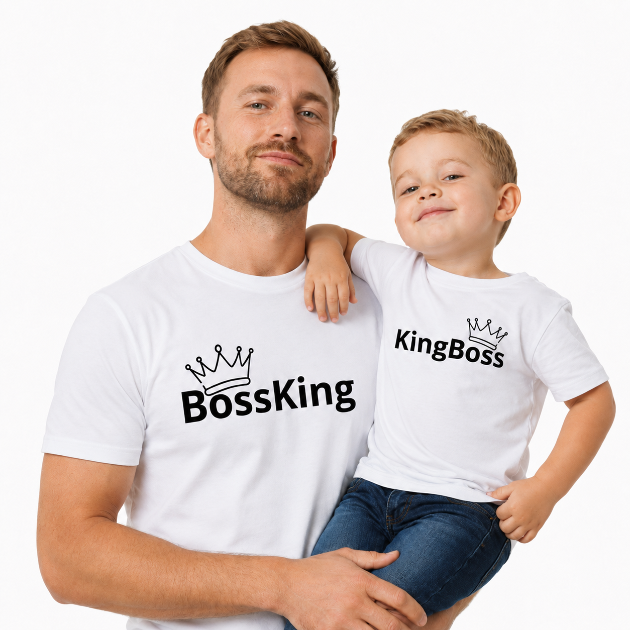 Mini-Match® – BossKing & KingBoss