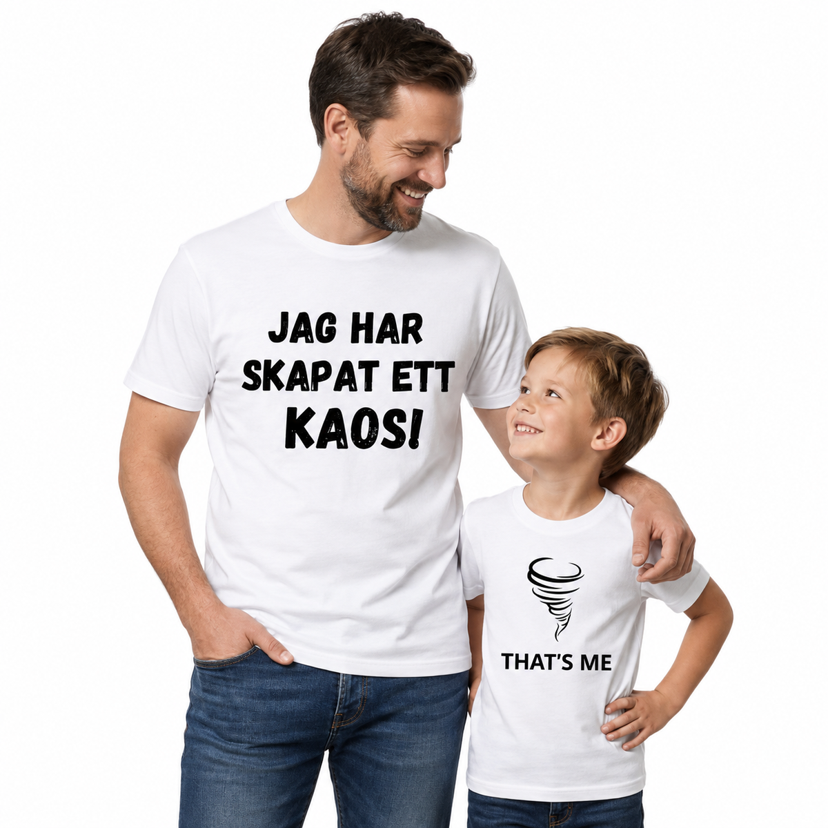 Mini-Match® – Skapat ett kaos! & Thats me