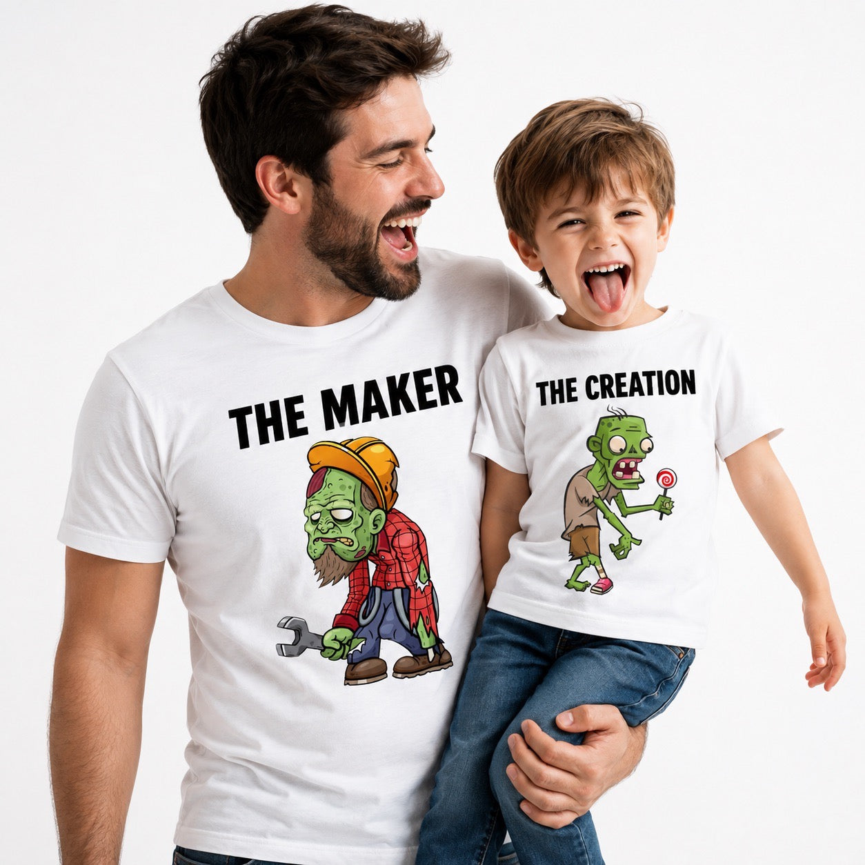 Mini-Match® – The Maker & The Creation 5