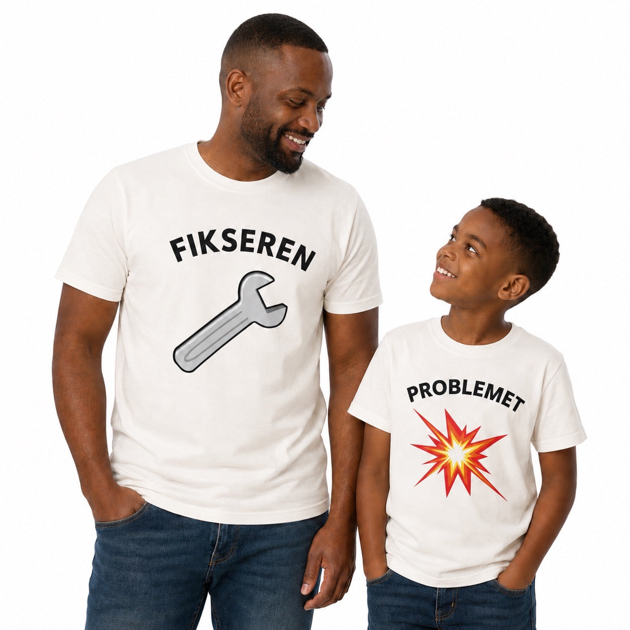 Mini-Match® – Fikseren & Problemet