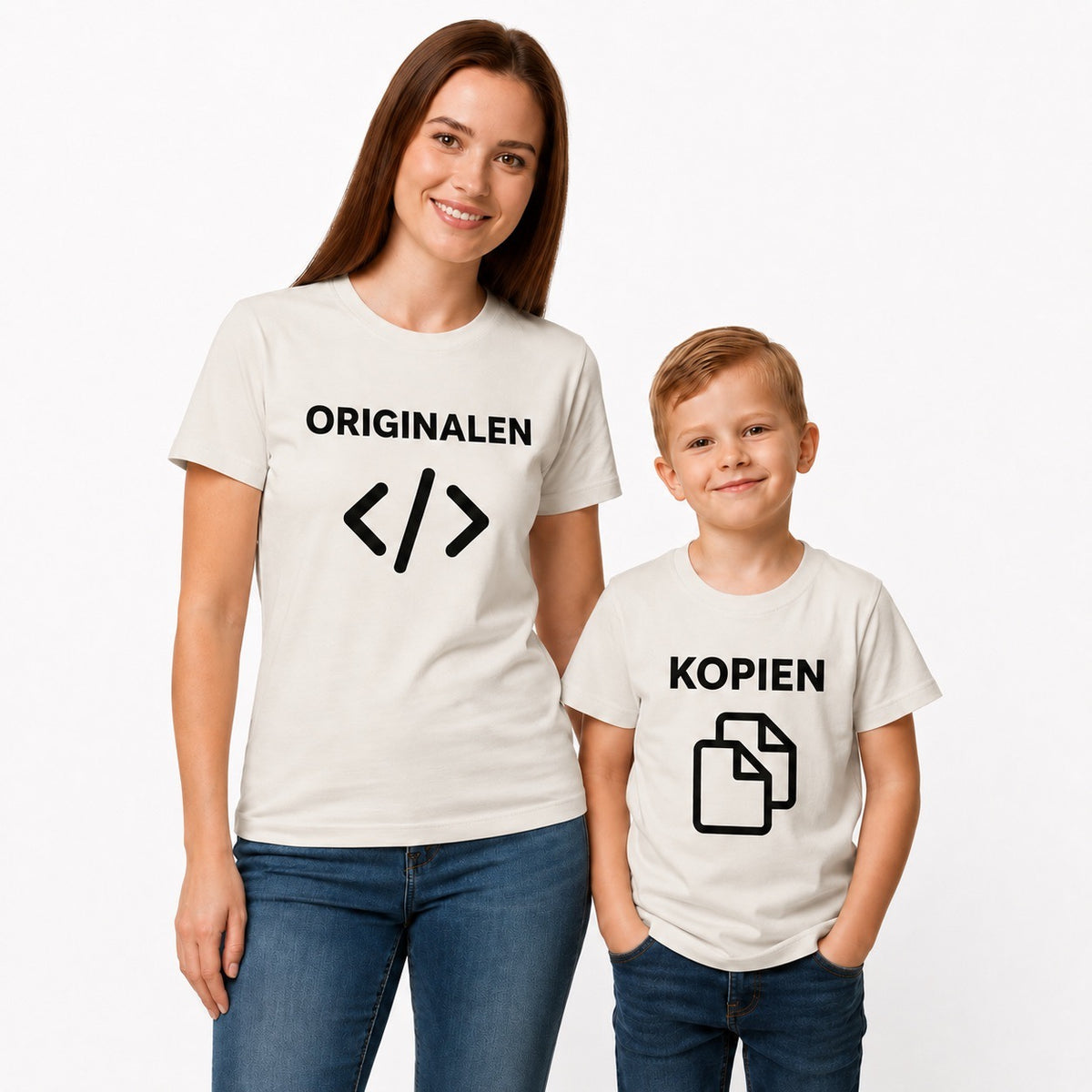Mini-Match® – Originalen & Kopien