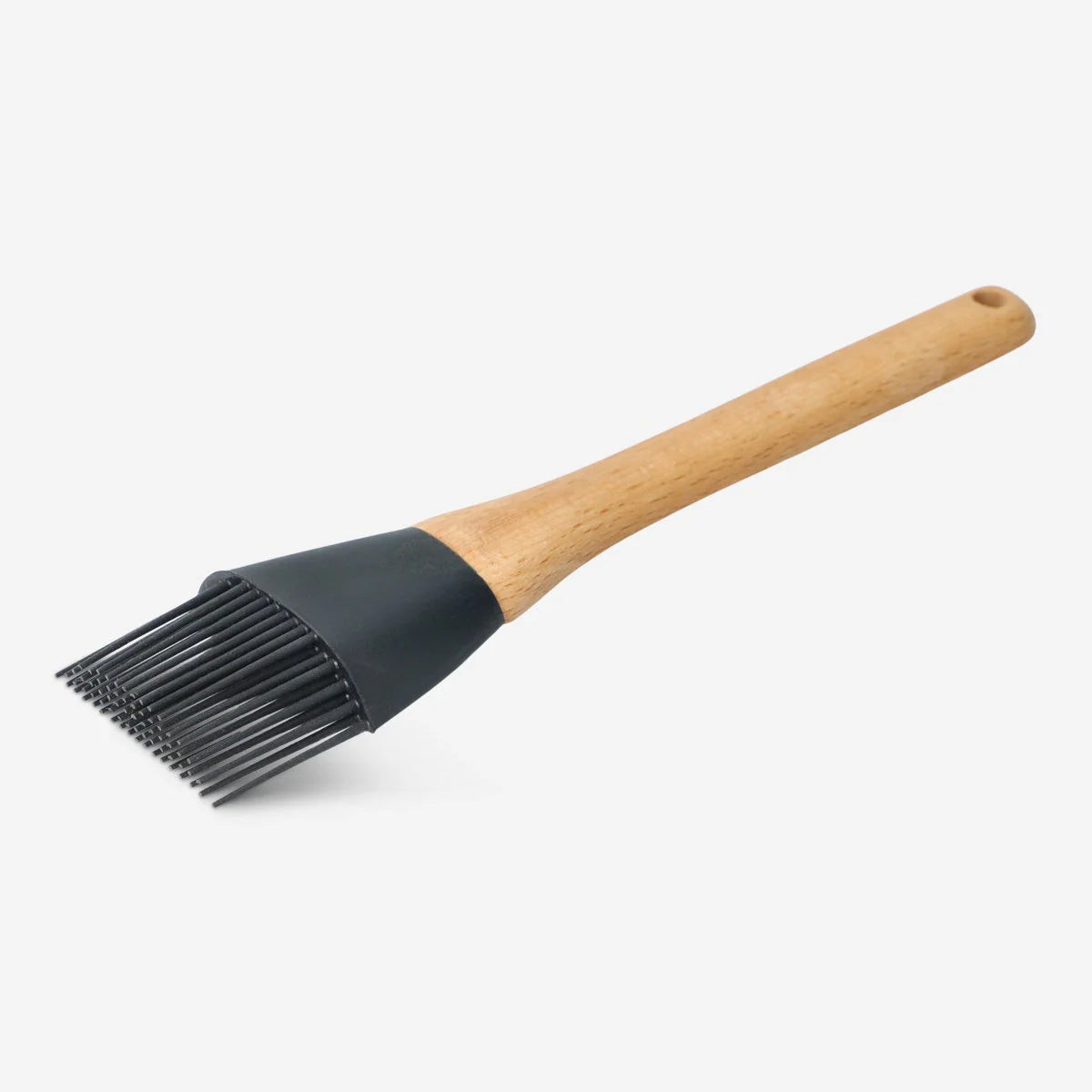 Bakpensel Silikonborst - 30 cm