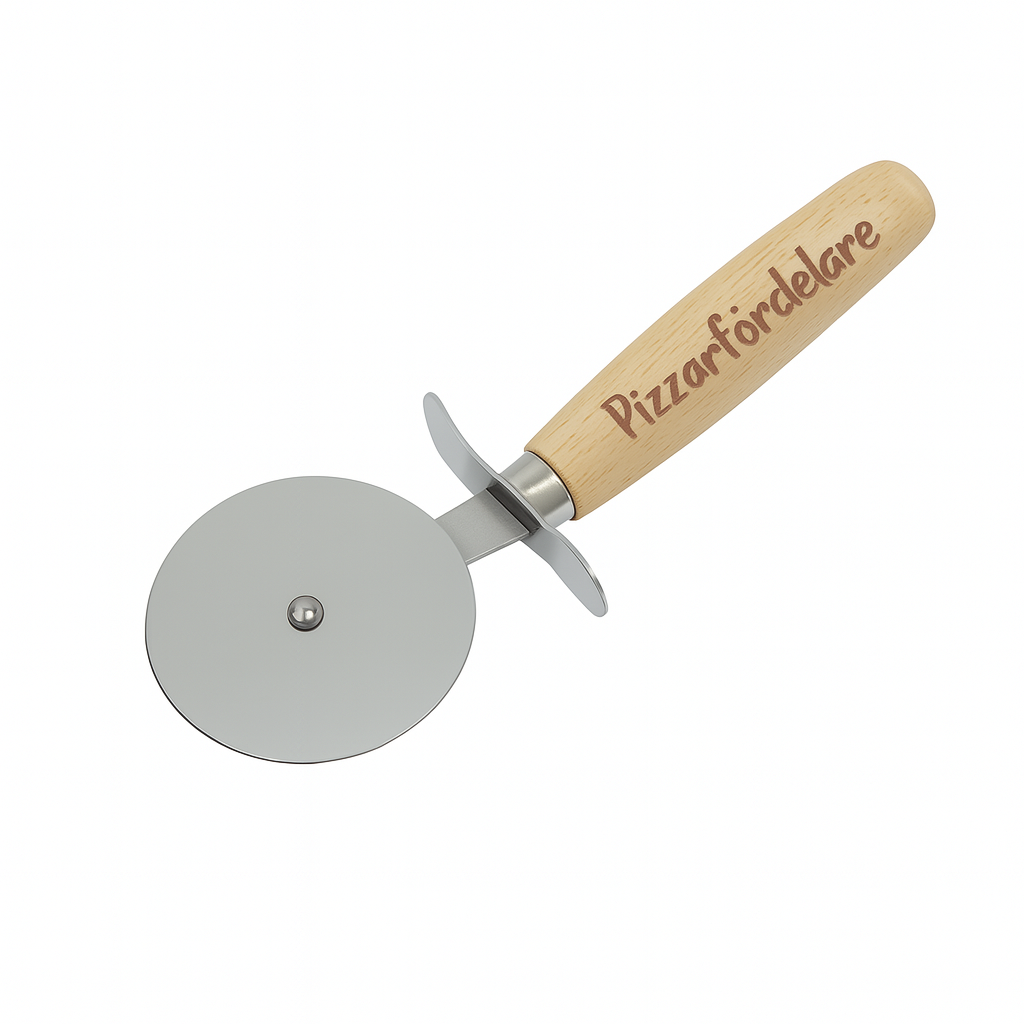 Pizza Slicer / Pizzaskärare