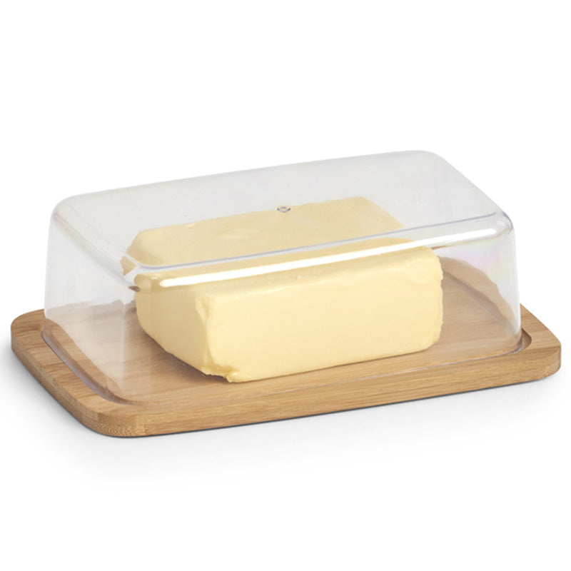 Smörkupa / Smörfat