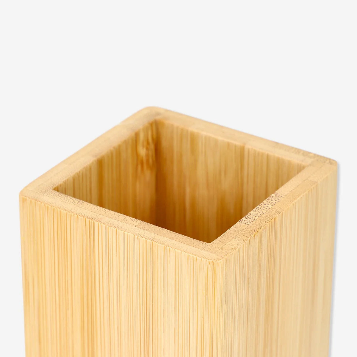 Tandborsthållare Bambu