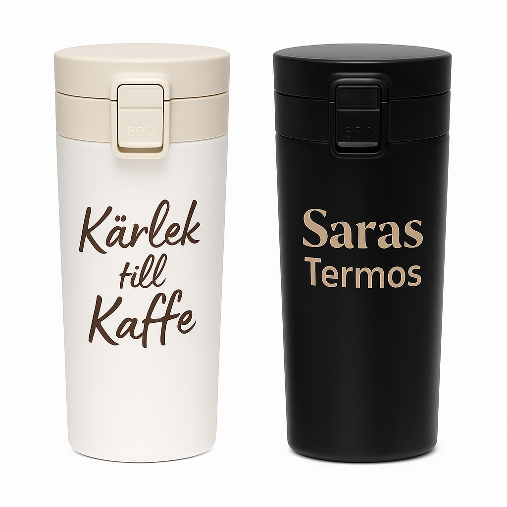 Termosmugg Nomad - 360 ml