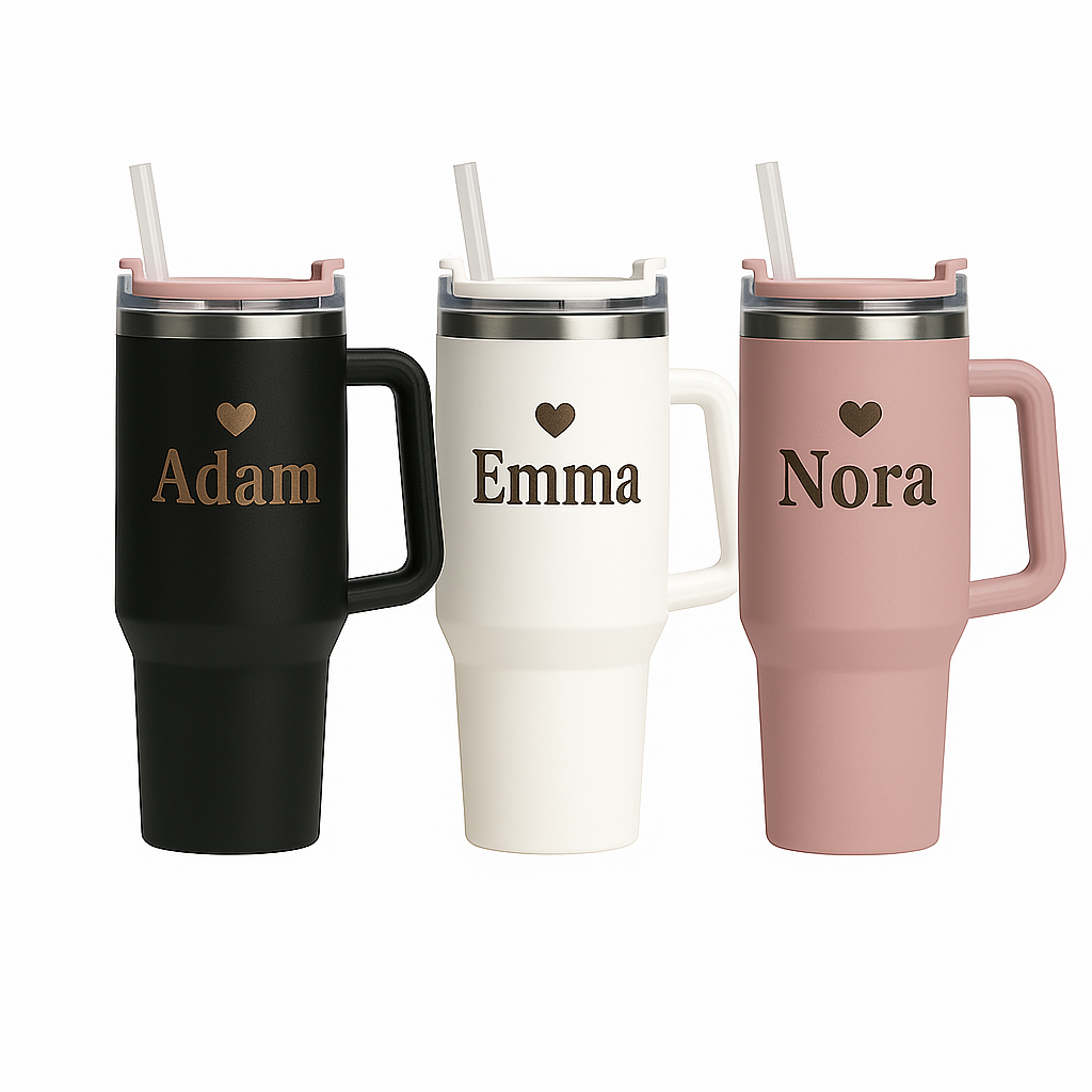 Termosmugg (Tumbler) 1,2 l