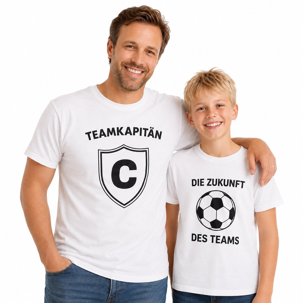 Mini-Match® – Teamkapitän & Die Zukunft des Teams