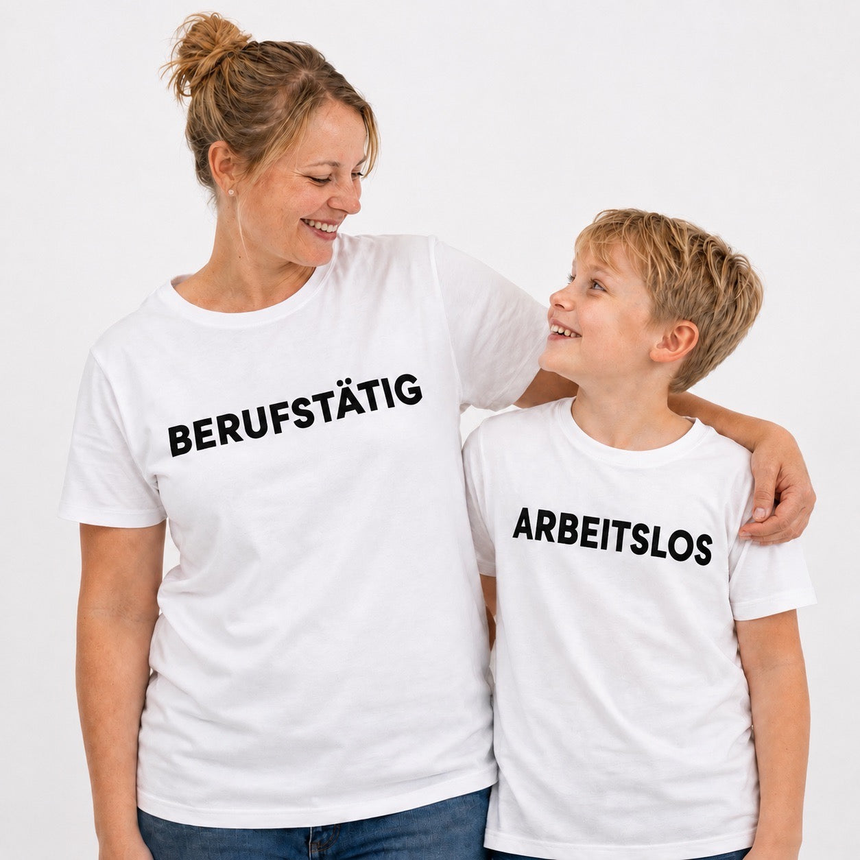Mini-Match® – Berufstätig & Arbeitslos