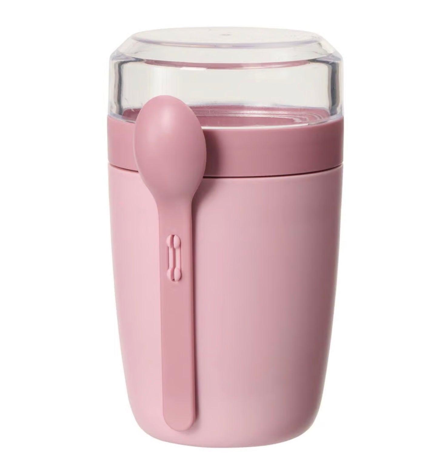 Yoghurtbägare