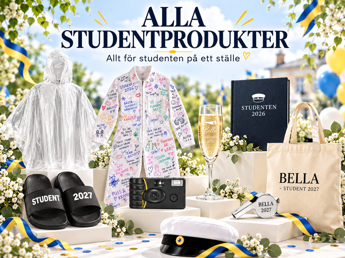 Studenten 2027