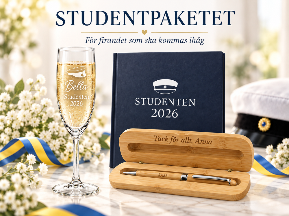 Studentpaketet