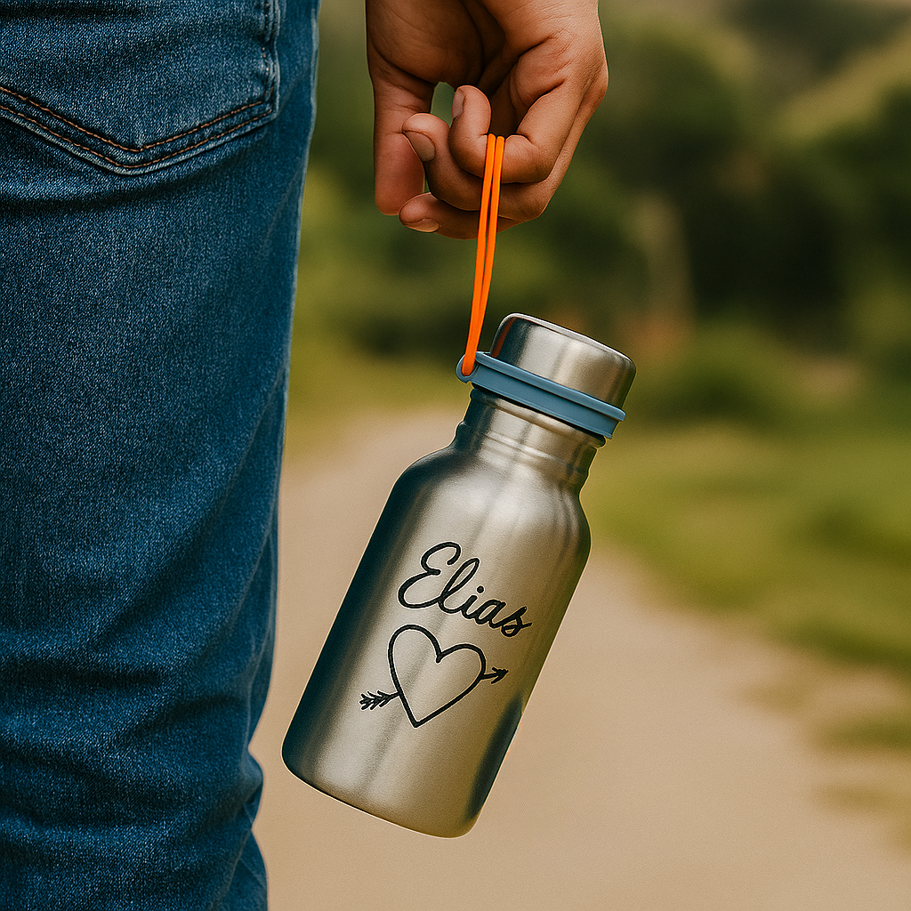 Termosar & Vattenflaskor