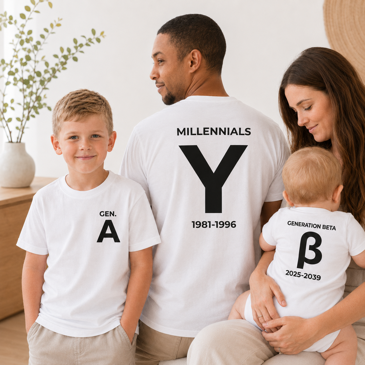 Generation-serien