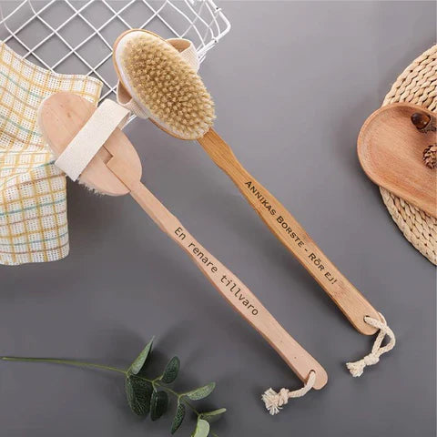 Badrum & Kroppsvård