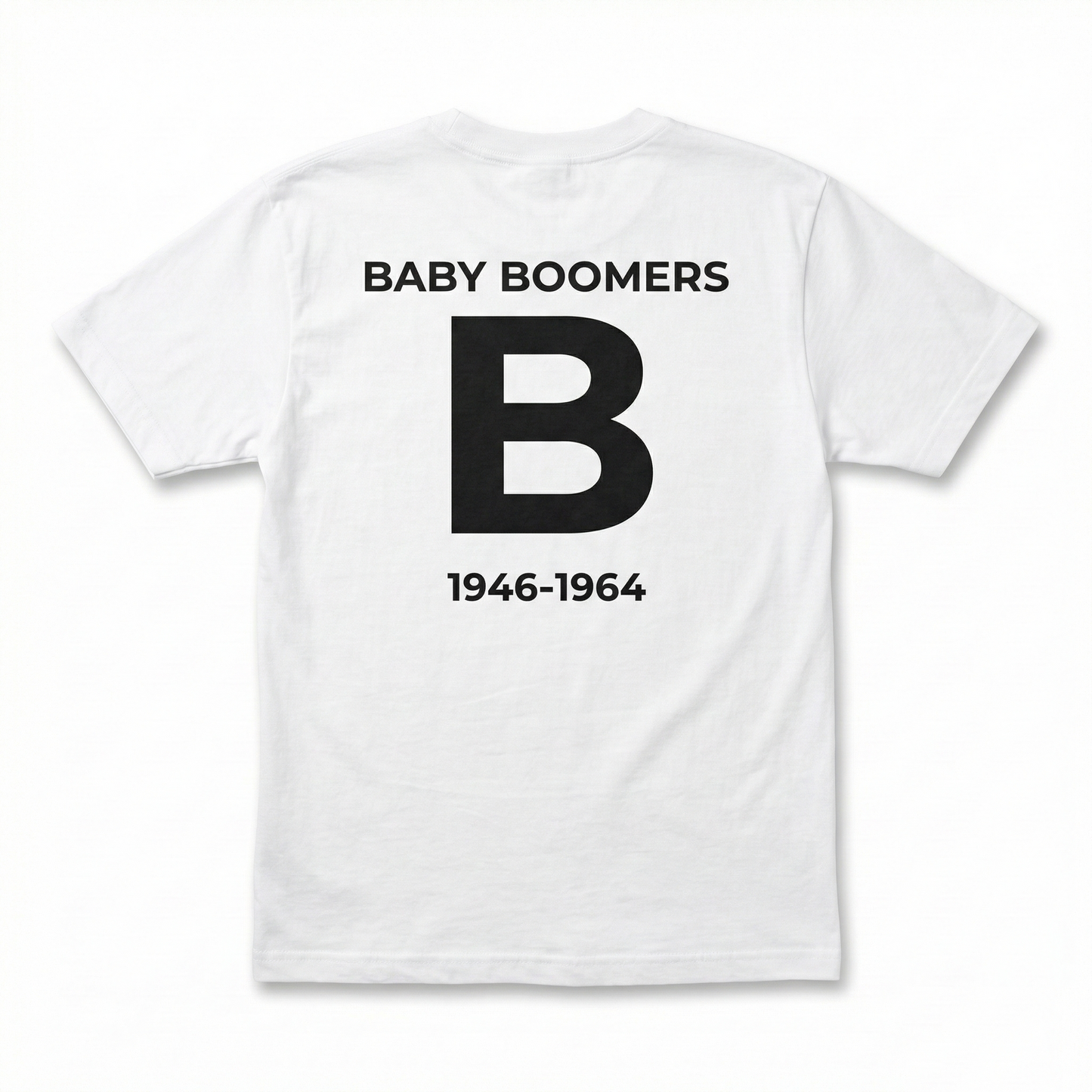 Generation Series – Baby Boomers (1946-1964)