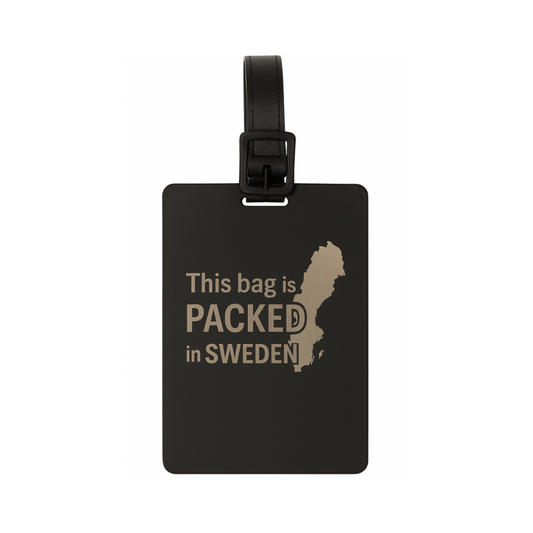 Bagagetagg