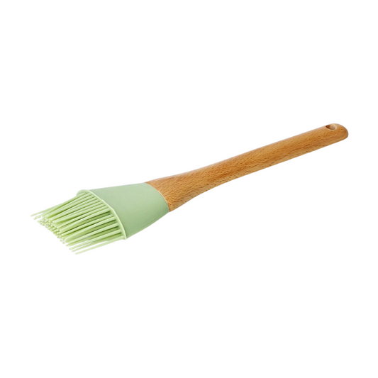 Köksredskap - Bakpensel Silikon 21 cm