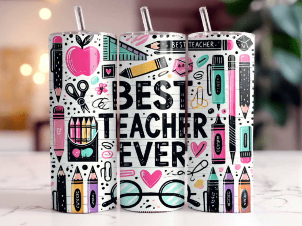 Tumbler 700 ml (71 designer)