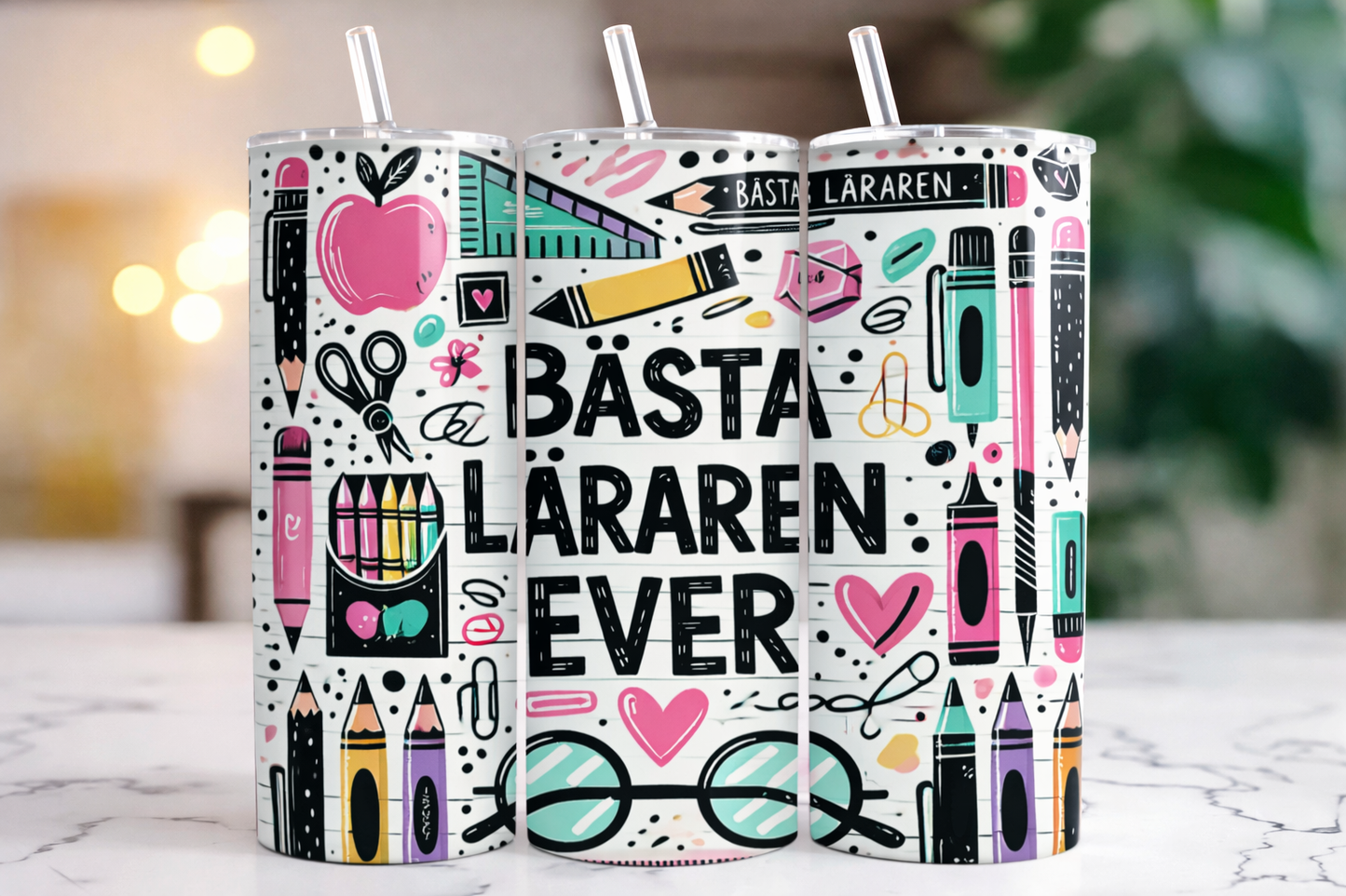 Tumbler 700 ml (71 designer)