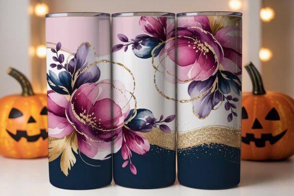 Tumbler 700 ml (71 designer)