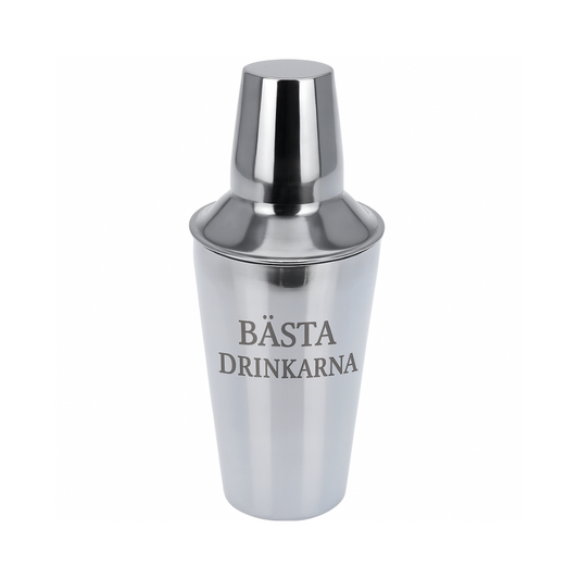 Cocktailshaker - 500 ml