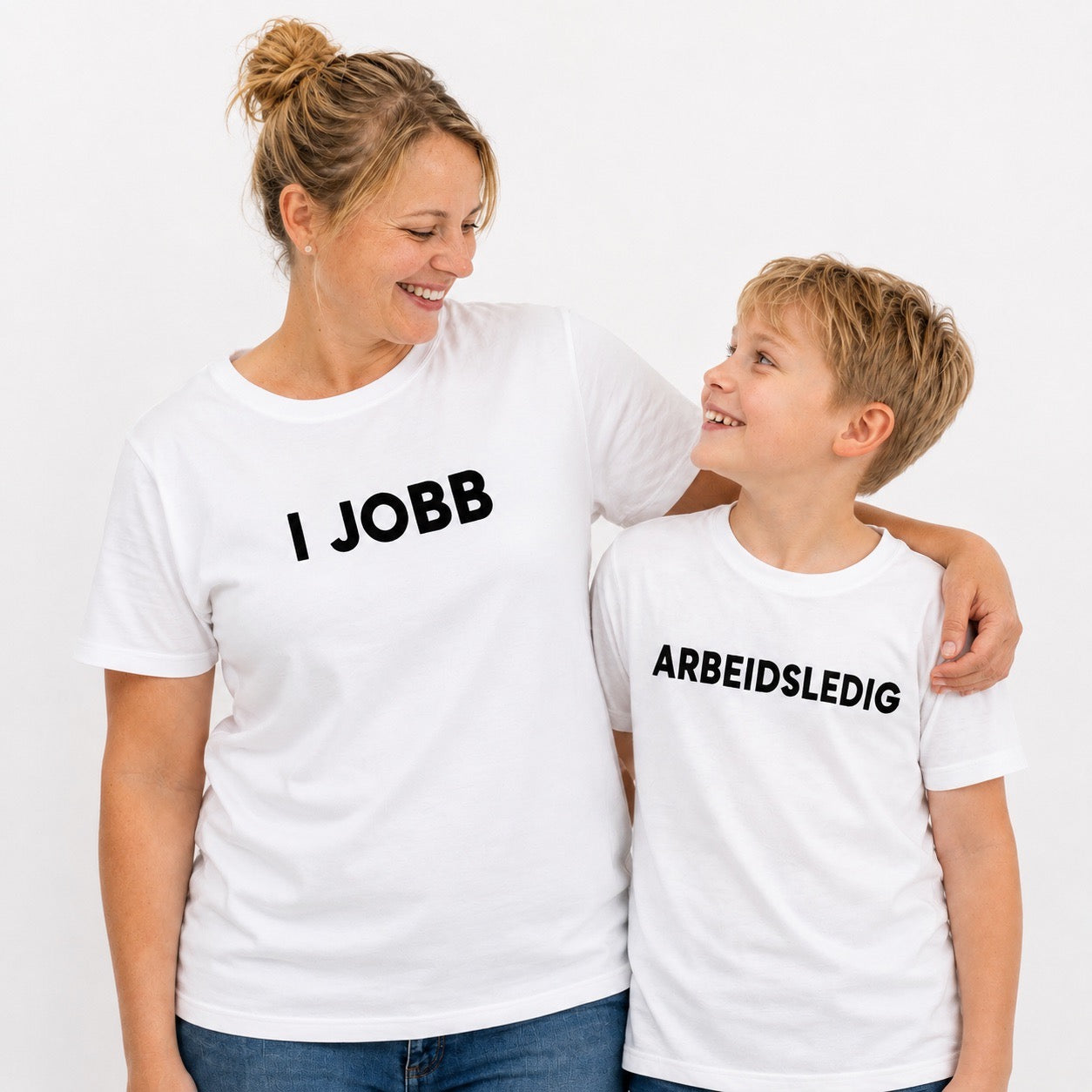 Mini-Match® – I arbejde & Arbejdsløs