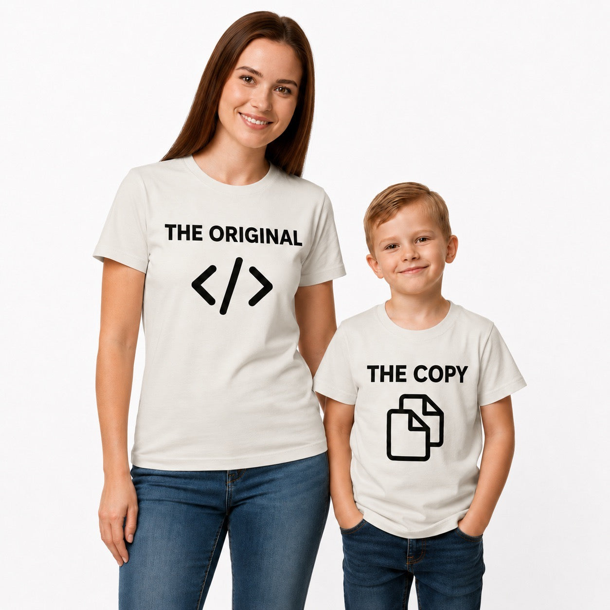 Mini-Match® – The Original & The Copy
