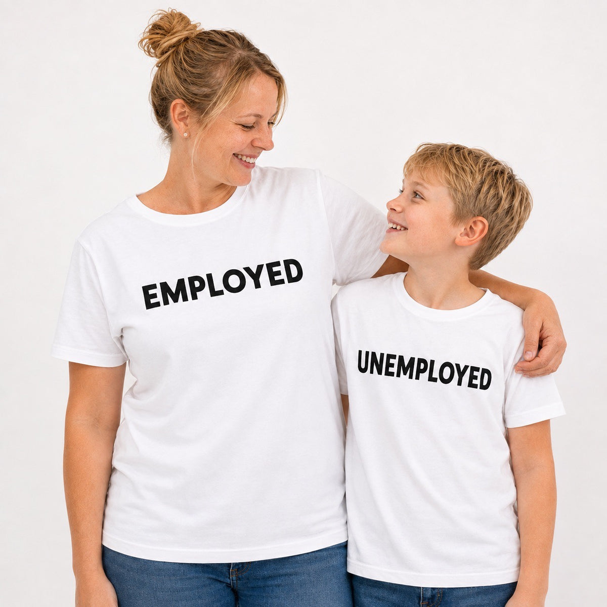 Mini-Match® – Employed & Unemployed