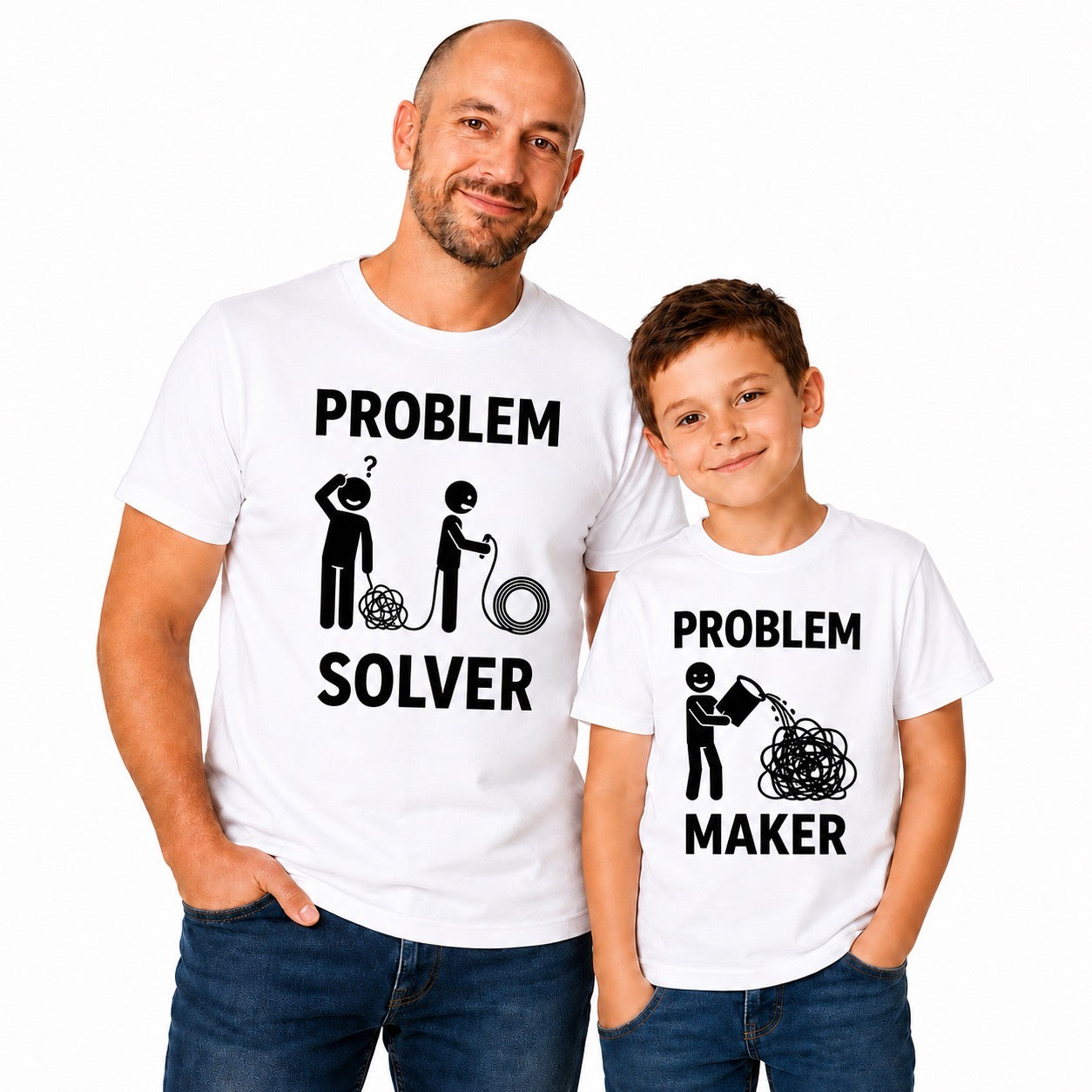 Mini-Match® – Problem Solver & Problem Maker