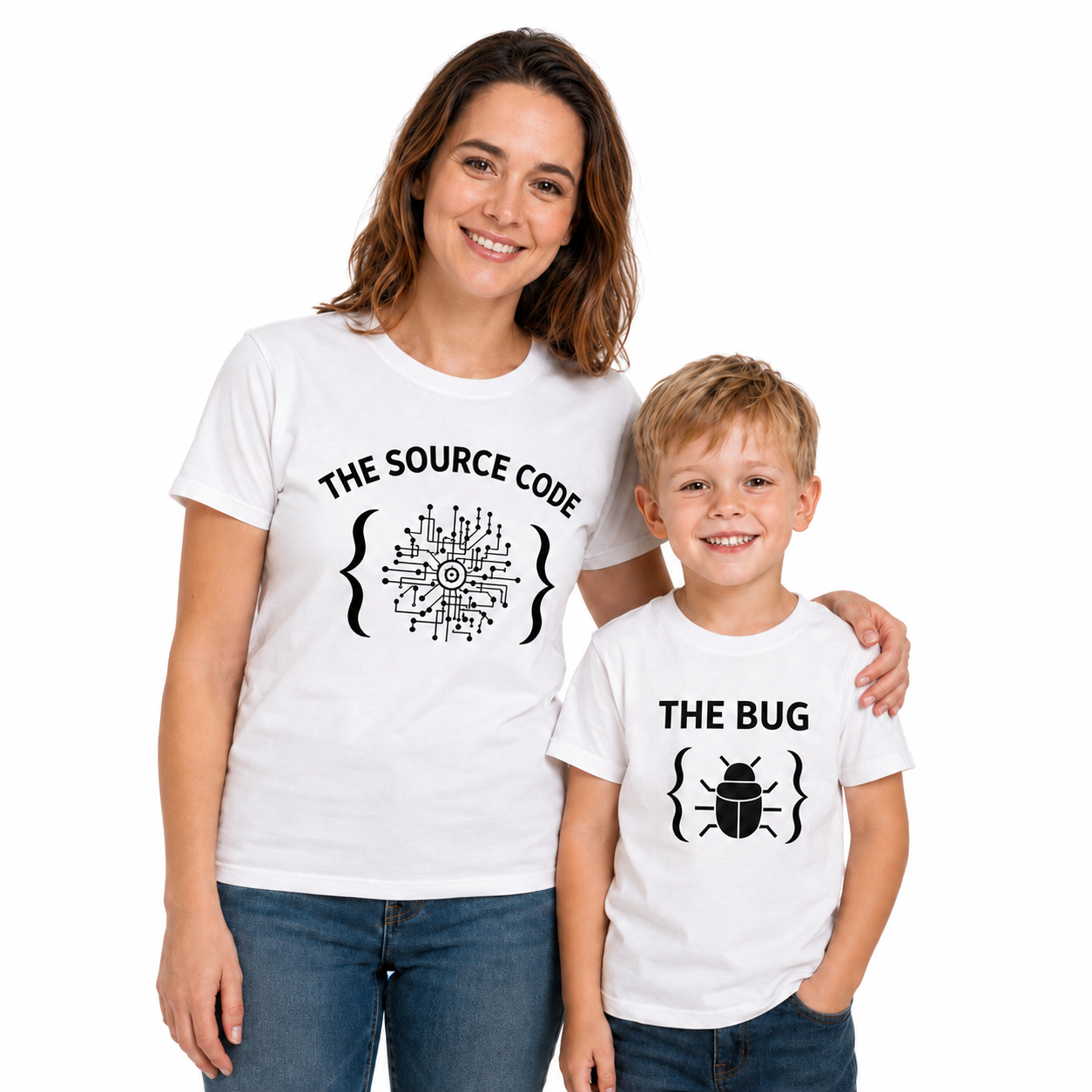 Mini-Match® – The Source Code & The Bug