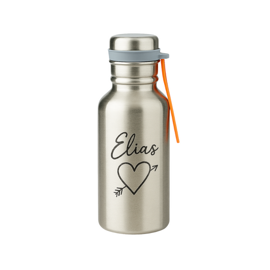 Vattenflaska Buddy - 500 ml