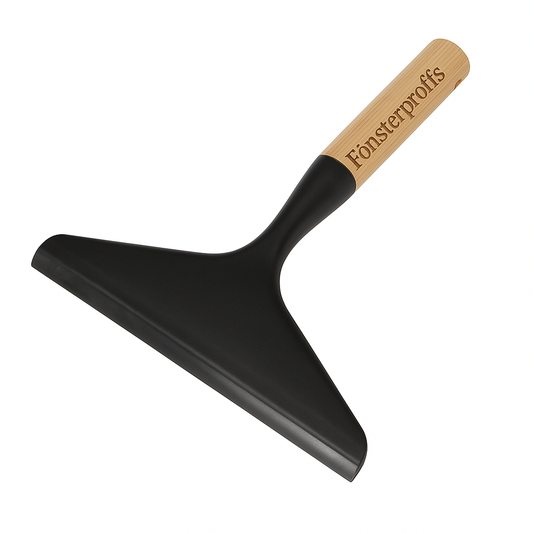 Fönsterskrapa Bambu
