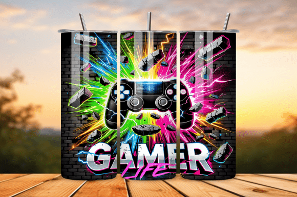 Tumbler 700 ml (71 designer)