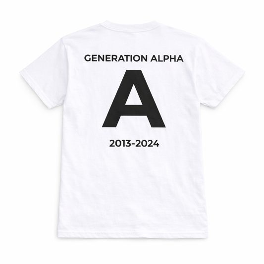 Generation Series – Generation Alpha (2013-2024)