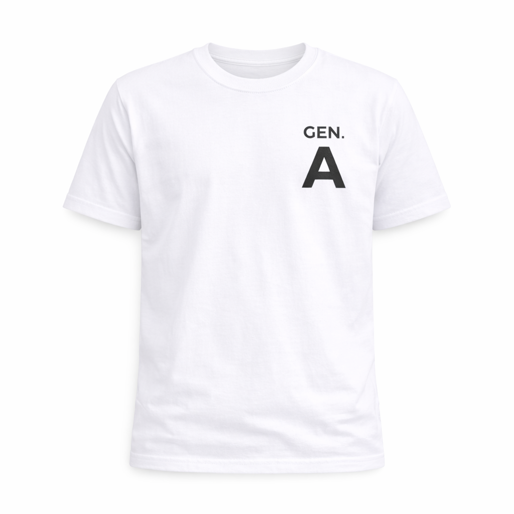 Generation Series – Generation Alpha (2013-2024)