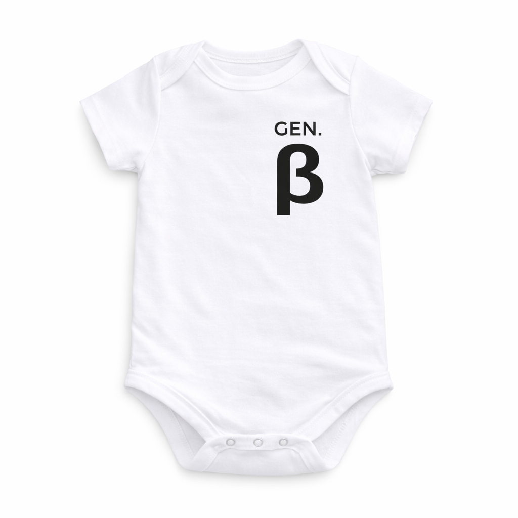 Generation Series – Generation Beta (2025-2039)