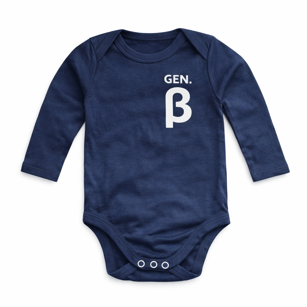 Generation Series – Generation Beta (2025-2039)